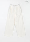 Kicklang Daily Cotton Banding Pants