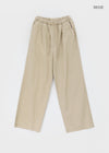 Kicklang Daily Cotton Banding Pants