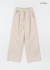Kicklang Daily Cotton Banding Pants