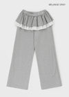 [MADE] Hippiju Tiered Skirt Pants