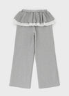 [MADE] Hippiju Tiered Skirt Pants
