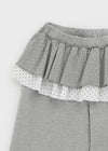 [MADE] Hippiju Tiered Skirt Pants