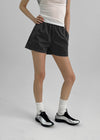 [MADE] Dikit Cotton Elastic-Waist Shorts