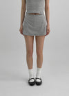 [MADE] Stella Mini Skirt Pants (Set Available)