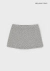 [MADE] Stella Mini Skirt Pants (Set Available)