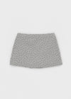 [MADE] Stella Mini Skirt Pants (Set Available)