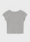 [MADE] Stella Cap Sleeve Short Sleeve Tee (Set Available)