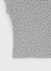 [MADE] Stella Cap Sleeve Short Sleeve Tee (Set Available)
