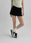 [MADE] Stella Mini Skirt Pants (Set Available)