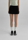 [MADE] Stella Mini Skirt Pants (Set Available)