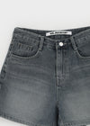 [MADE] Hanging Denim Short Pants