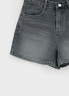 [MADE] Hanging Denim Short Pants