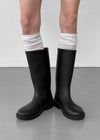 Minimo Basic Long Rain Boots