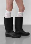 Minimo Basic Long Rain Boots