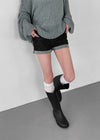 Minimo Basic Long Rain Boots