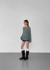 Minimo Basic Long Rain Boots