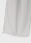 (UNISEX) Alloit Banding Snap Balloon Pants