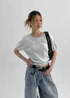 Kaper Summer Short Sleeve Knit