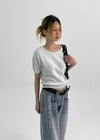 Kaper Summer Short Sleeve Knit