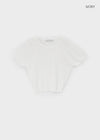 Kaper Summer Short Sleeve Knit