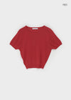 Kaper Summer Short Sleeve Knit