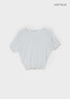 Kaper Summer Short Sleeve Knit