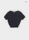 Kaper Summer Short Sleeve Knit