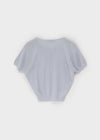 Kaper Summer Short Sleeve Knit
