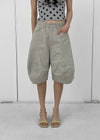 Ditmon Vintage Seam Bermuda Pants