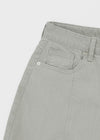 Ditmon Vintage Seam Bermuda Pants