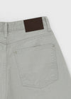 Ditmon Vintage Seam Bermuda Pants