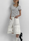 Rickerman Cargo Bermuda Pants