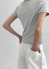Rickerman Cargo Bermuda Pants