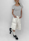 Rickerman Cargo Bermuda Pants