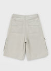 Rickerman Cargo Bermuda Pants