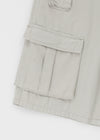 Rickerman Cargo Bermuda Pants