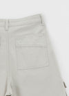 Rickerman Cargo Bermuda Pants