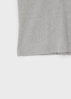 Preggle Loose Fit Printed Short Sleeve Tee