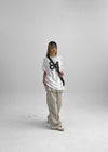 Pnil Nylon Two Way Skirt Pants
