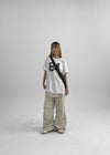 Marco Number Loose Fit Short Sleeve T-shirt