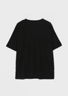Marco Number Loose Fit Short Sleeve T-shirt