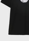 Marco Number Loose Fit Short Sleeve T-shirt