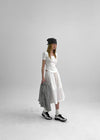 Puell Nylon Buckle Bermuda Banding Pants