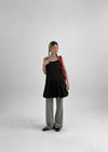 Elb Folding Stripe Pants