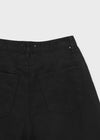 Torrit Eyelet Wide Cotton Pants