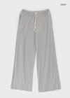 Baedit Wide Dot Banding Pants