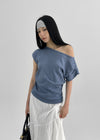 Kaongs Banding Cancan Long Skirt