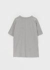 Franco Lettering Loose Fit Short Sleeve Tee