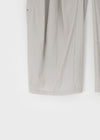 Penmit Nylon Eyelet Two Way Pants