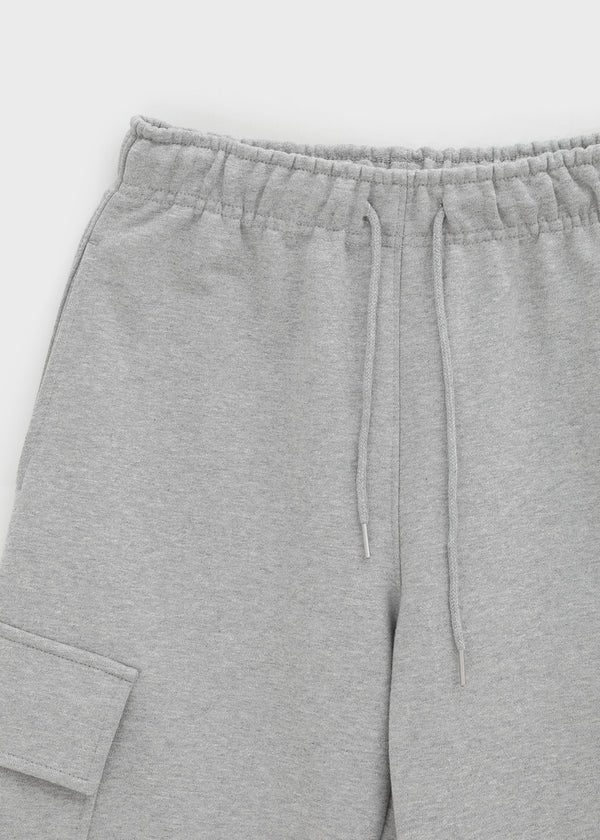 [B-BASIC] Quần Cargo Băng Hai Chiều Bằng Cotton Nặng